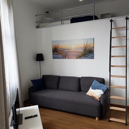Old Town Stage Apartment One Krakow Ngoại thất bức ảnh