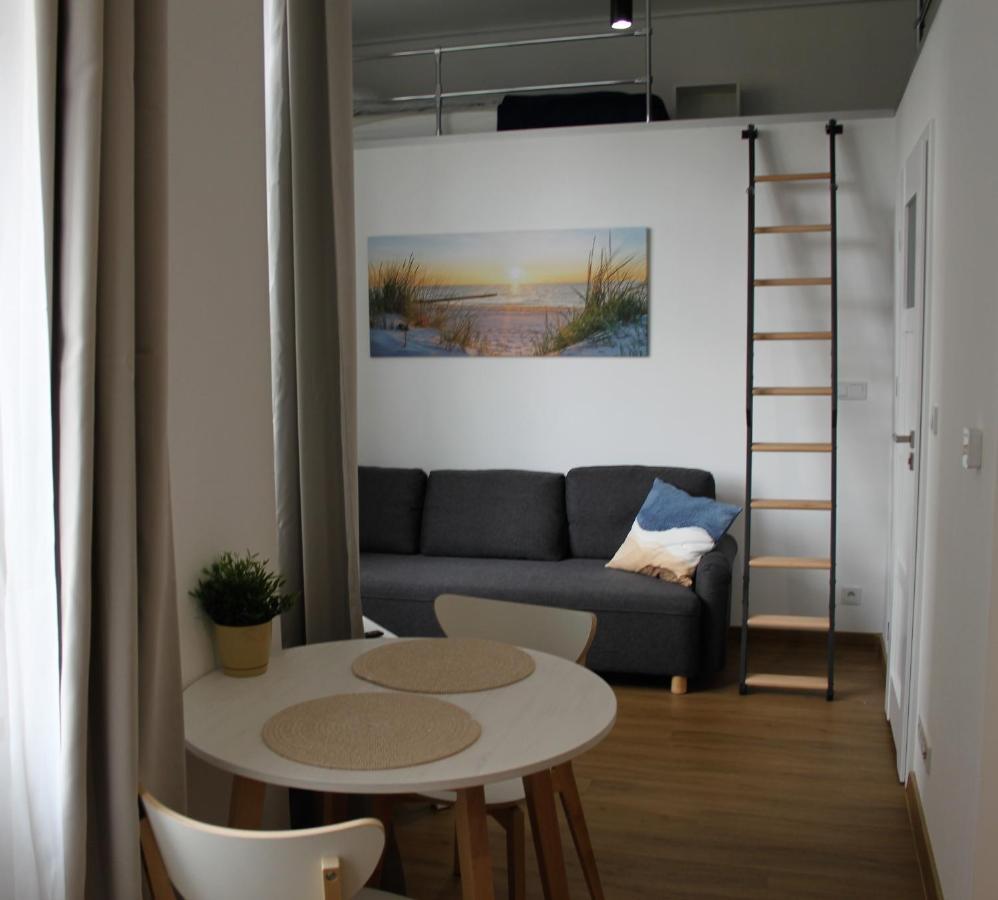 Old Town Stage Apartment One Krakow Ngoại thất bức ảnh