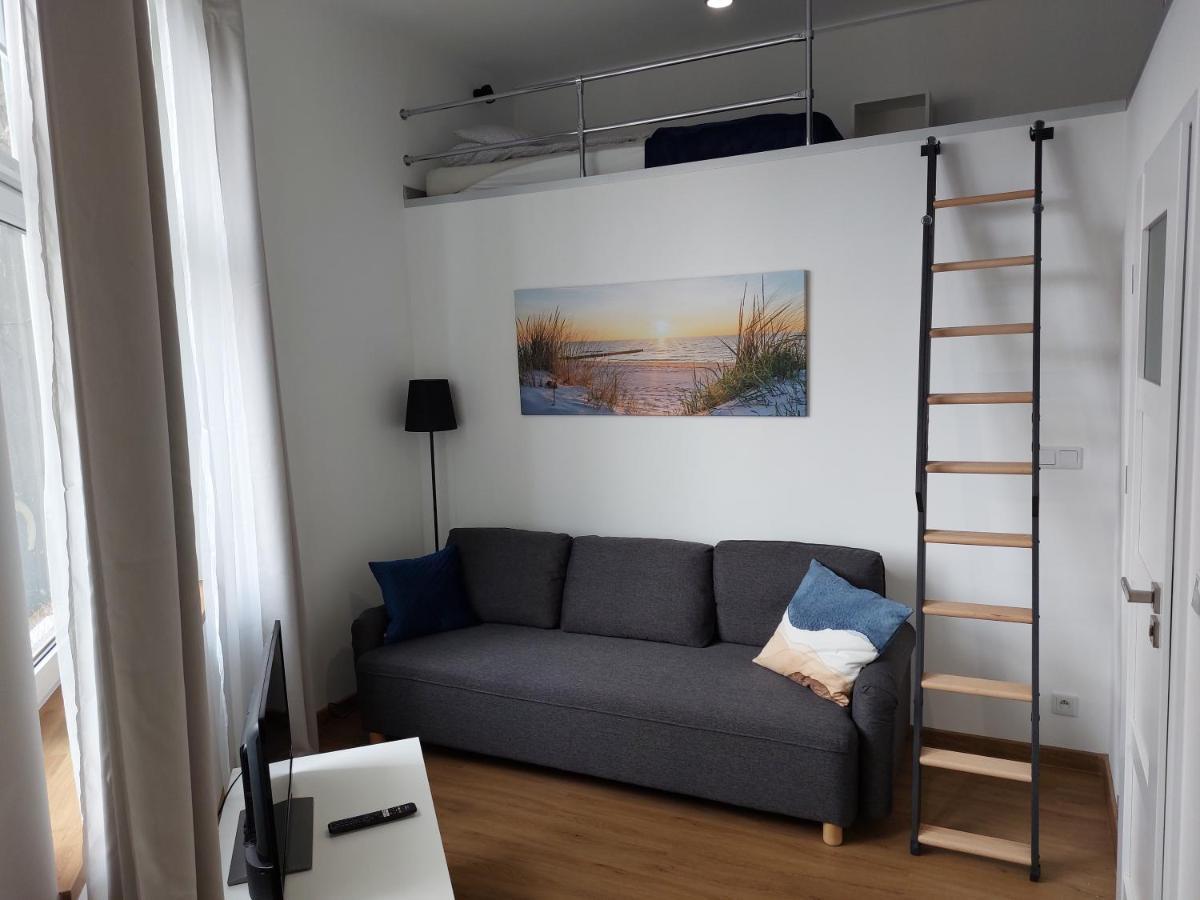 Old Town Stage Apartment One Krakow Ngoại thất bức ảnh