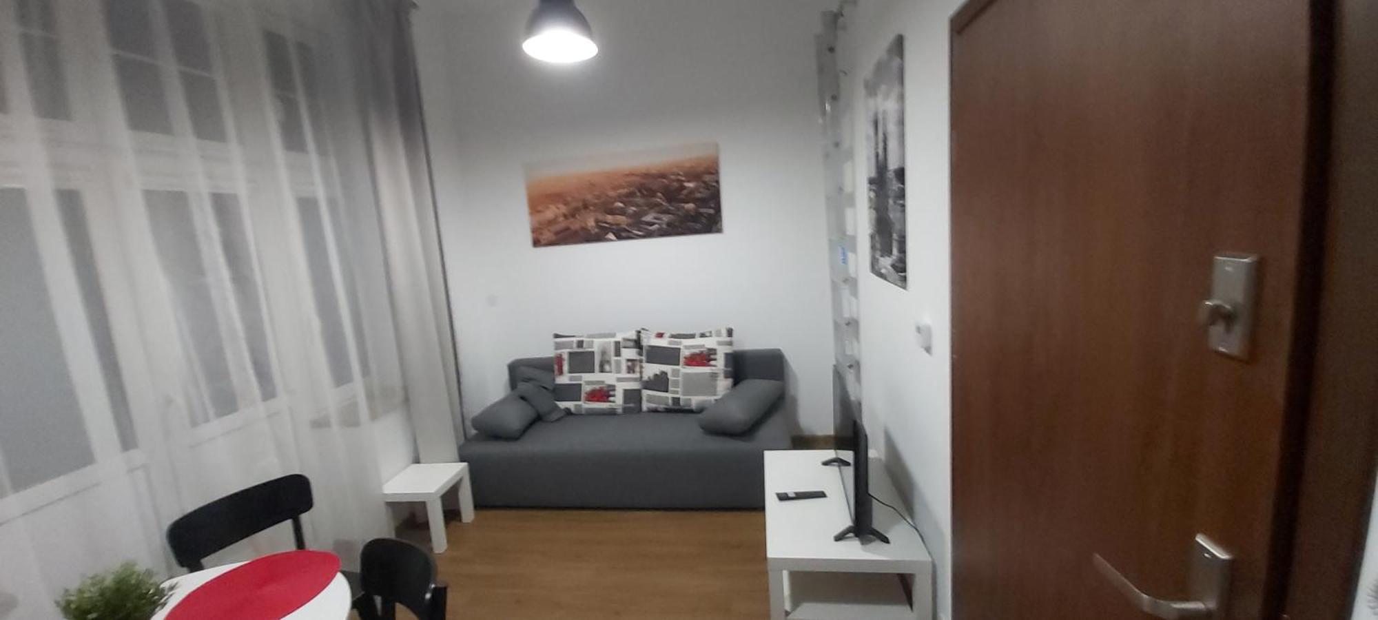 Old Town Stage Apartment One Krakow Ngoại thất bức ảnh