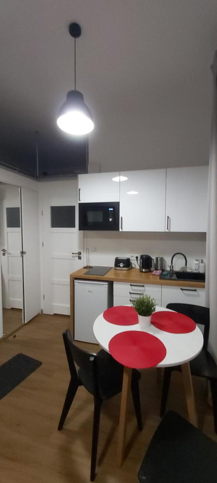 Old Town Stage Apartment One Krakow Ngoại thất bức ảnh