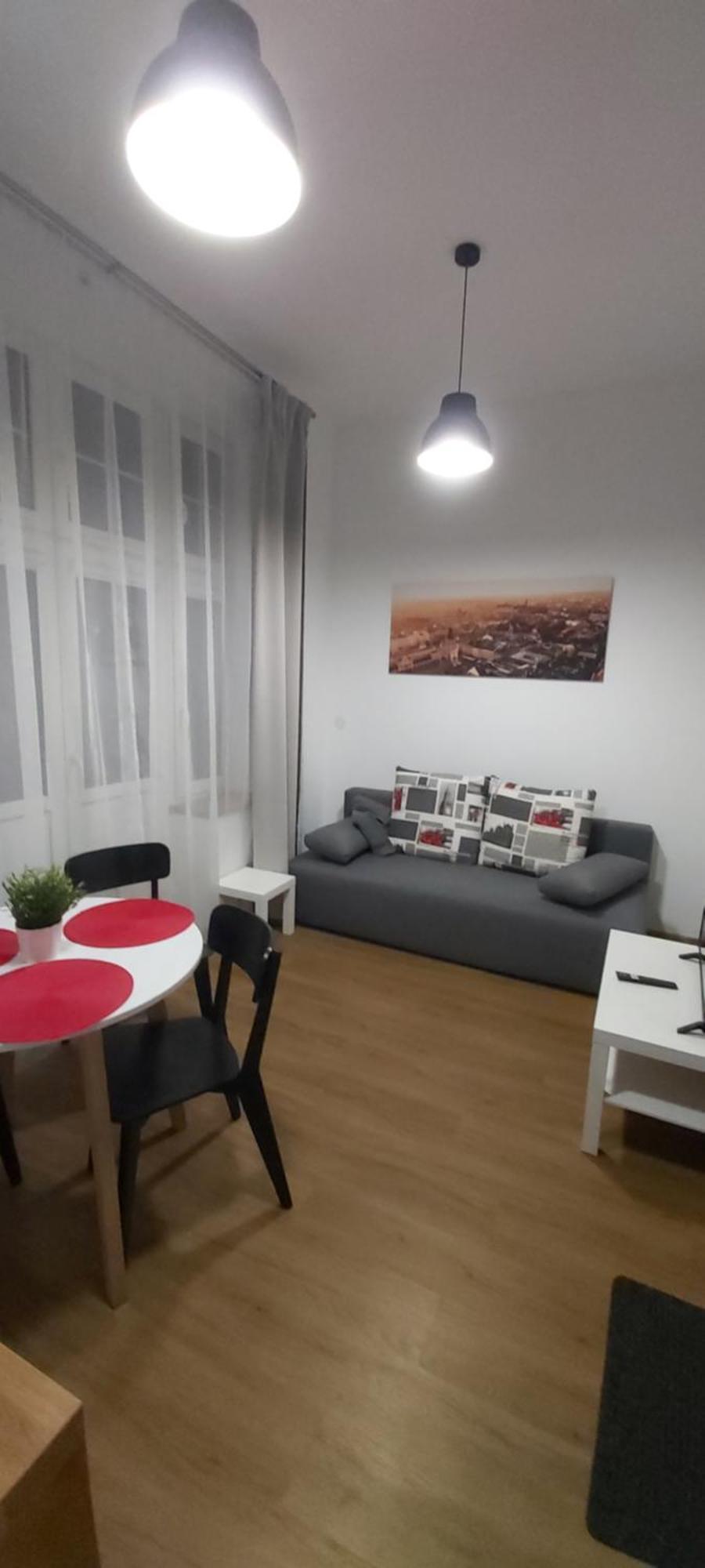 Old Town Stage Apartment One Krakow Ngoại thất bức ảnh