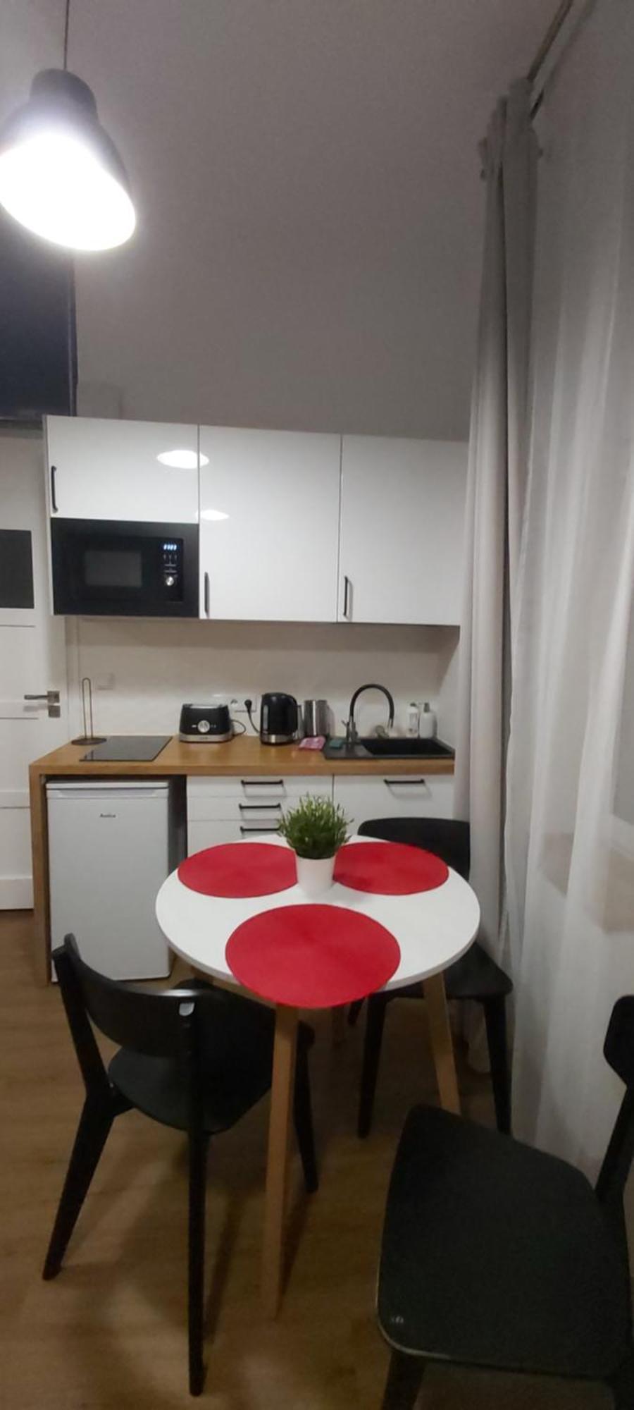 Old Town Stage Apartment One Krakow Ngoại thất bức ảnh