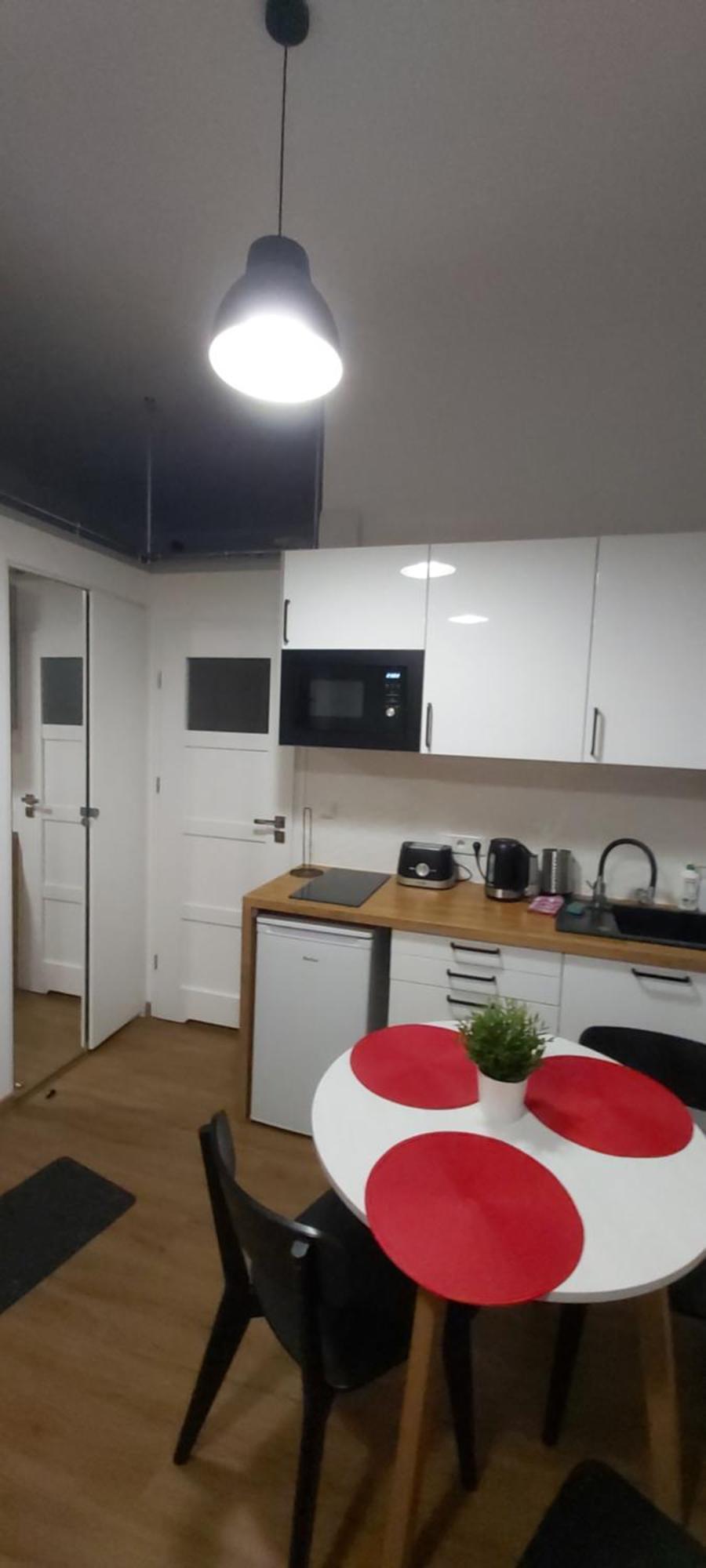 Old Town Stage Apartment One Krakow Ngoại thất bức ảnh