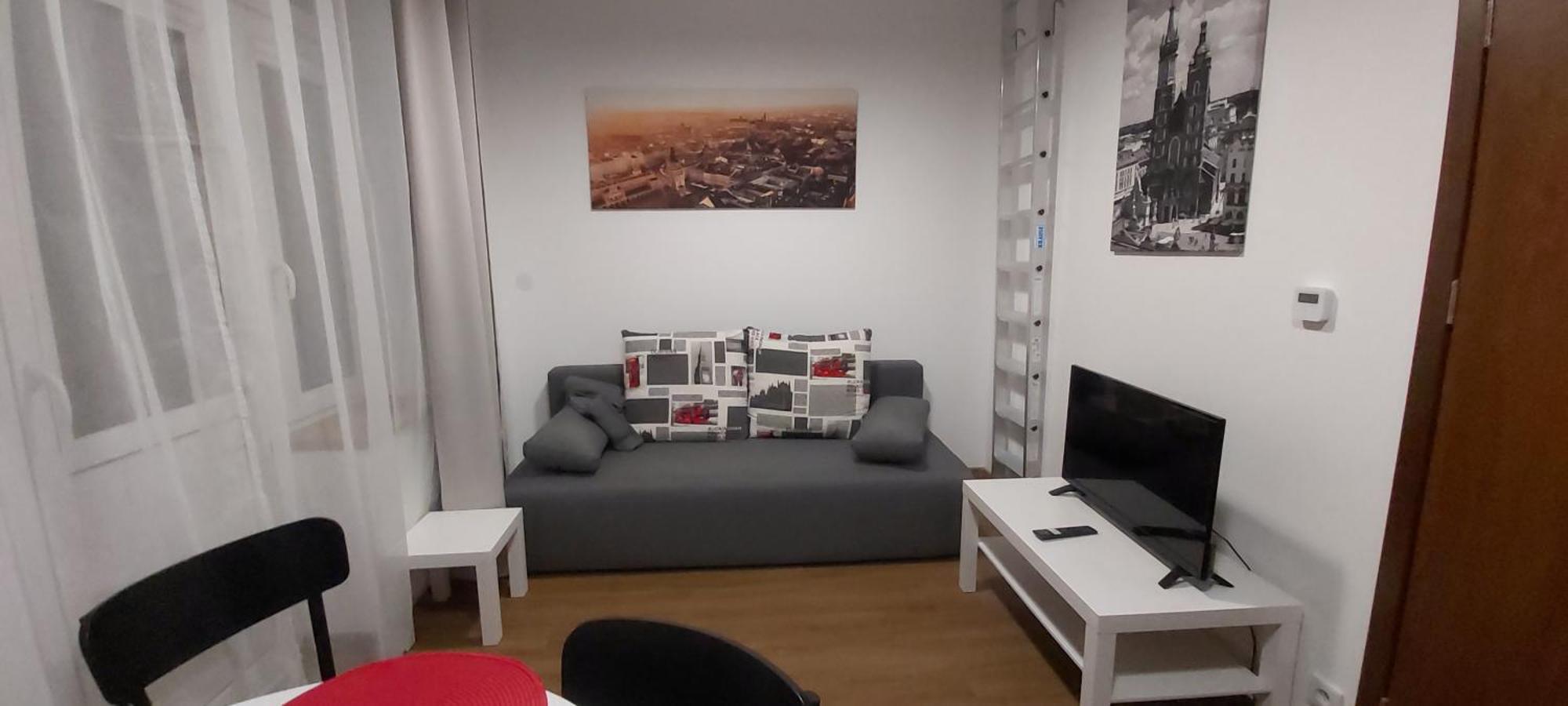 Old Town Stage Apartment One Krakow Ngoại thất bức ảnh