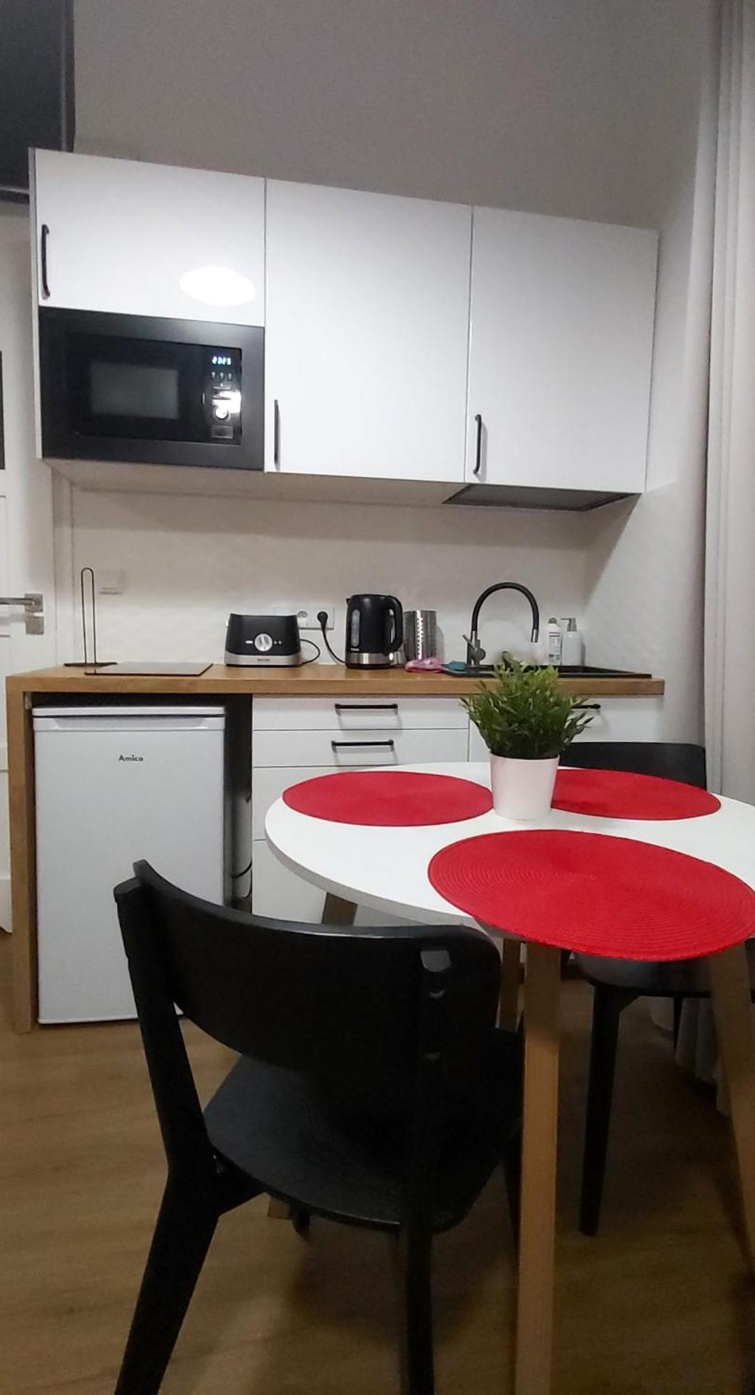 Old Town Stage Apartment One Krakow Ngoại thất bức ảnh