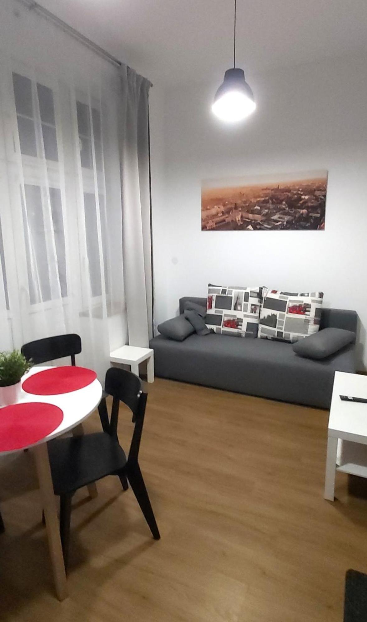 Old Town Stage Apartment One Krakow Ngoại thất bức ảnh