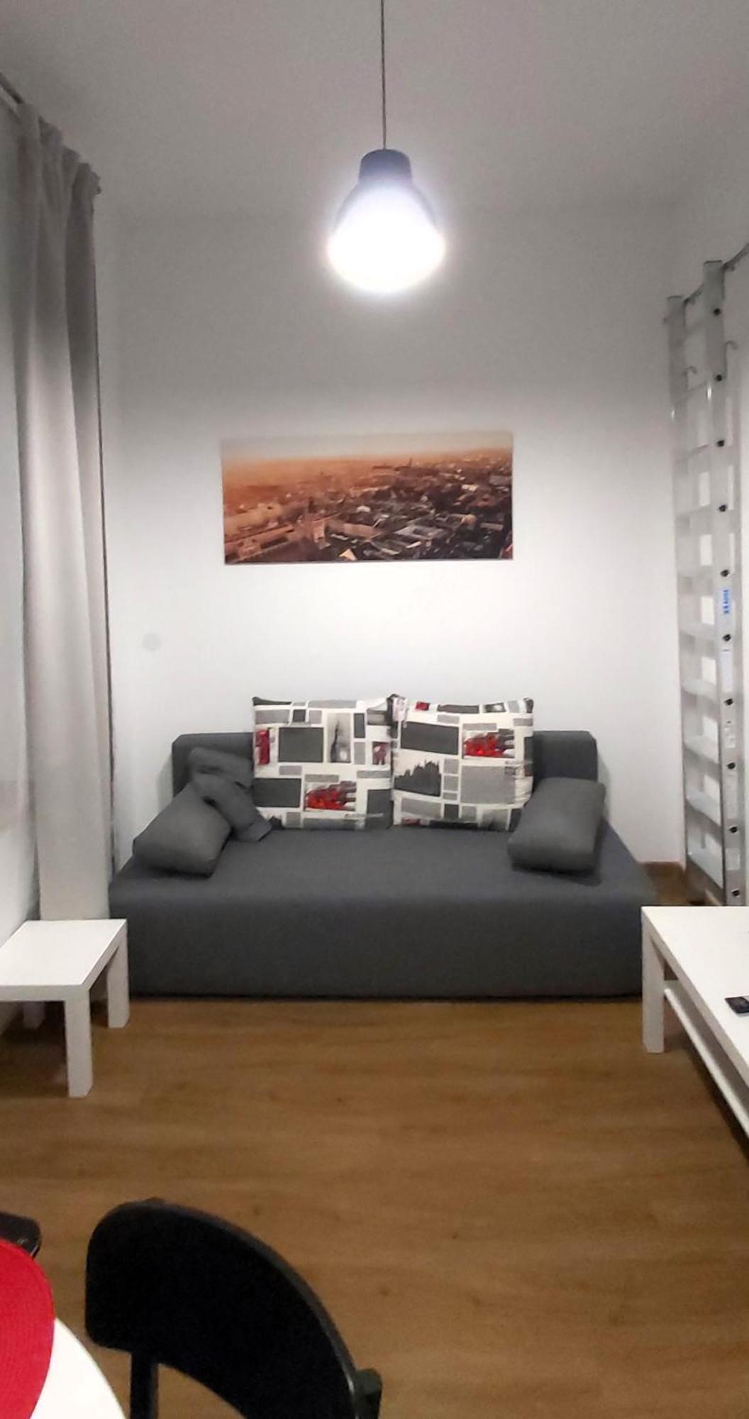 Old Town Stage Apartment One Krakow Ngoại thất bức ảnh