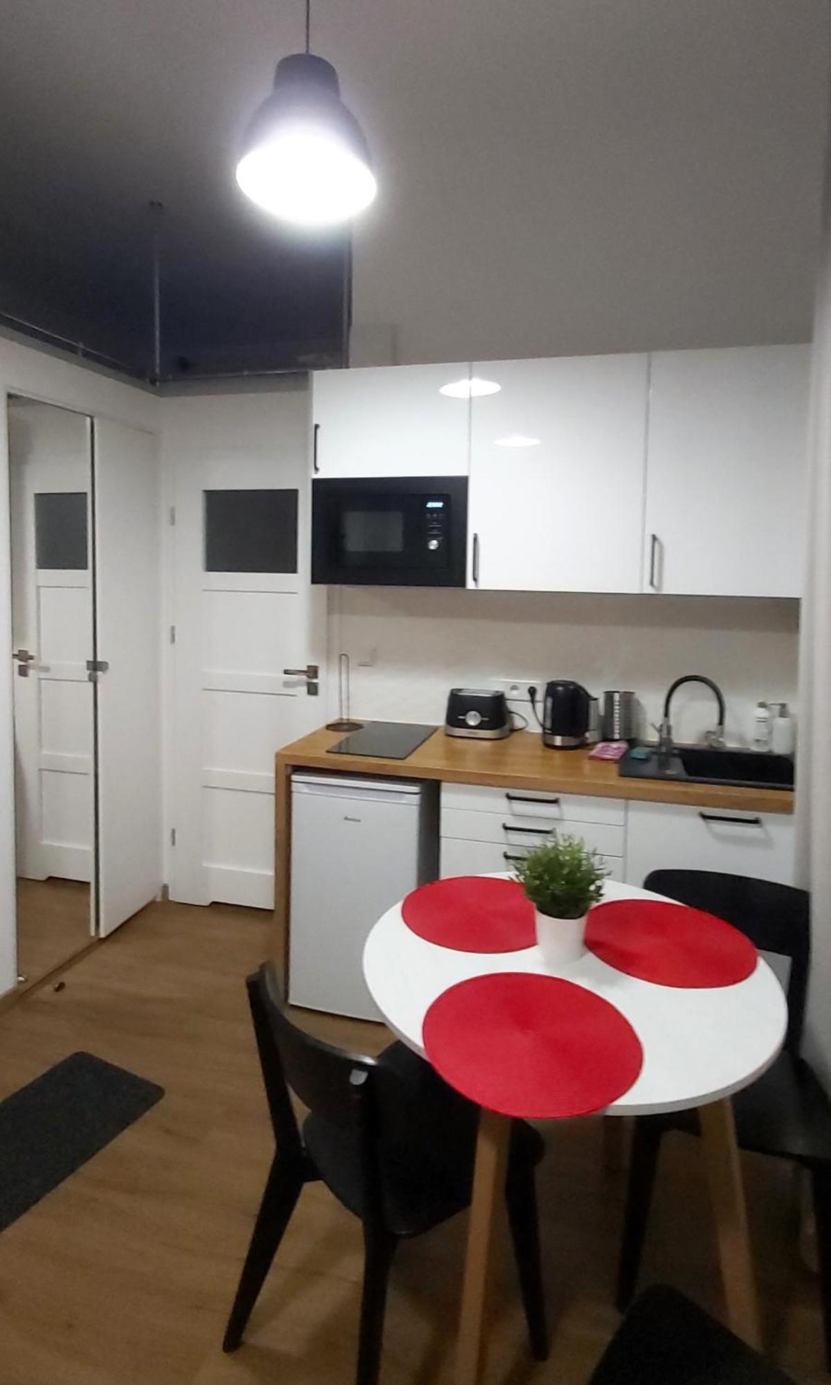 Old Town Stage Apartment One Krakow Ngoại thất bức ảnh