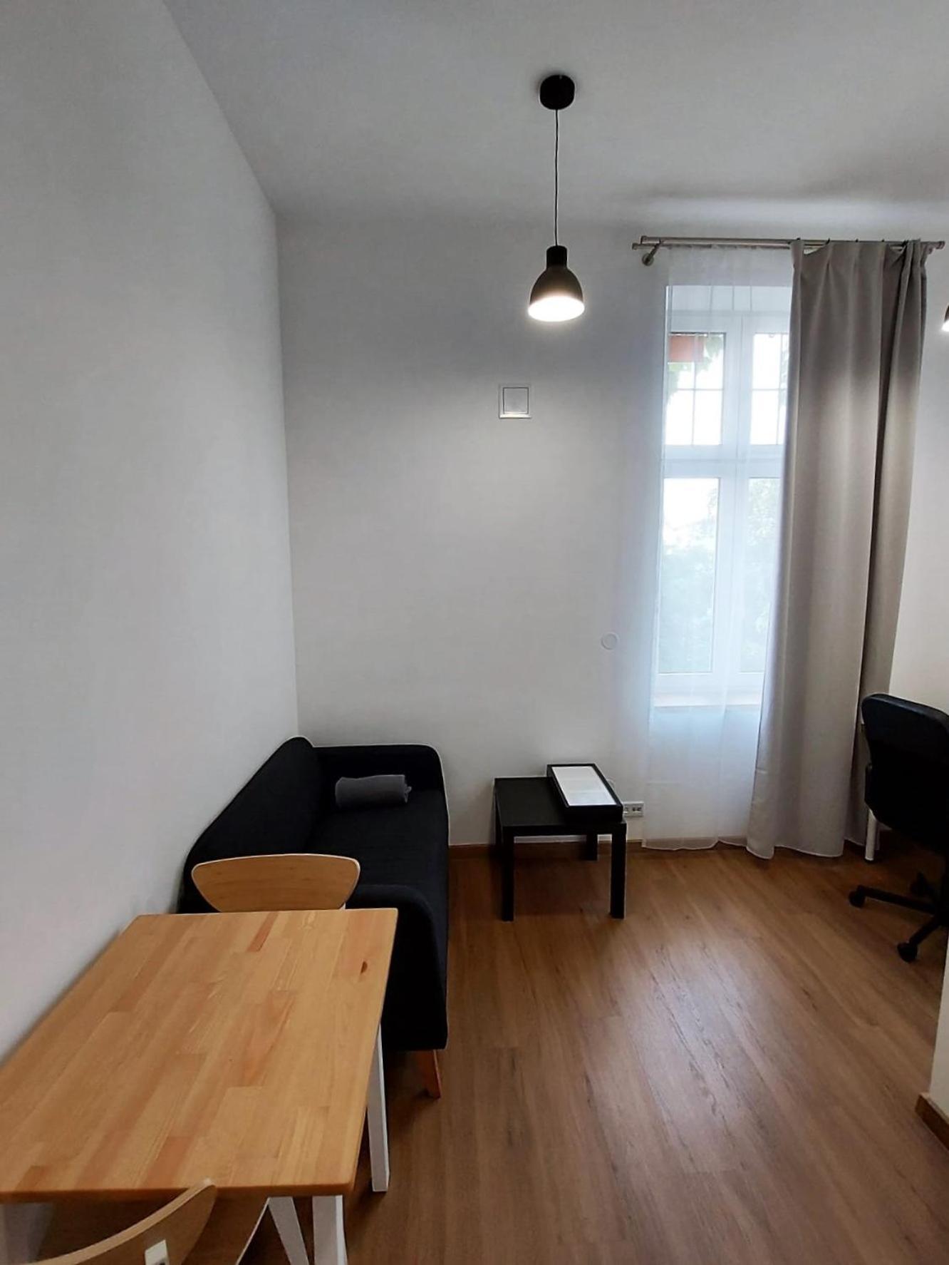 Old Town Stage Apartment One Krakow Ngoại thất bức ảnh