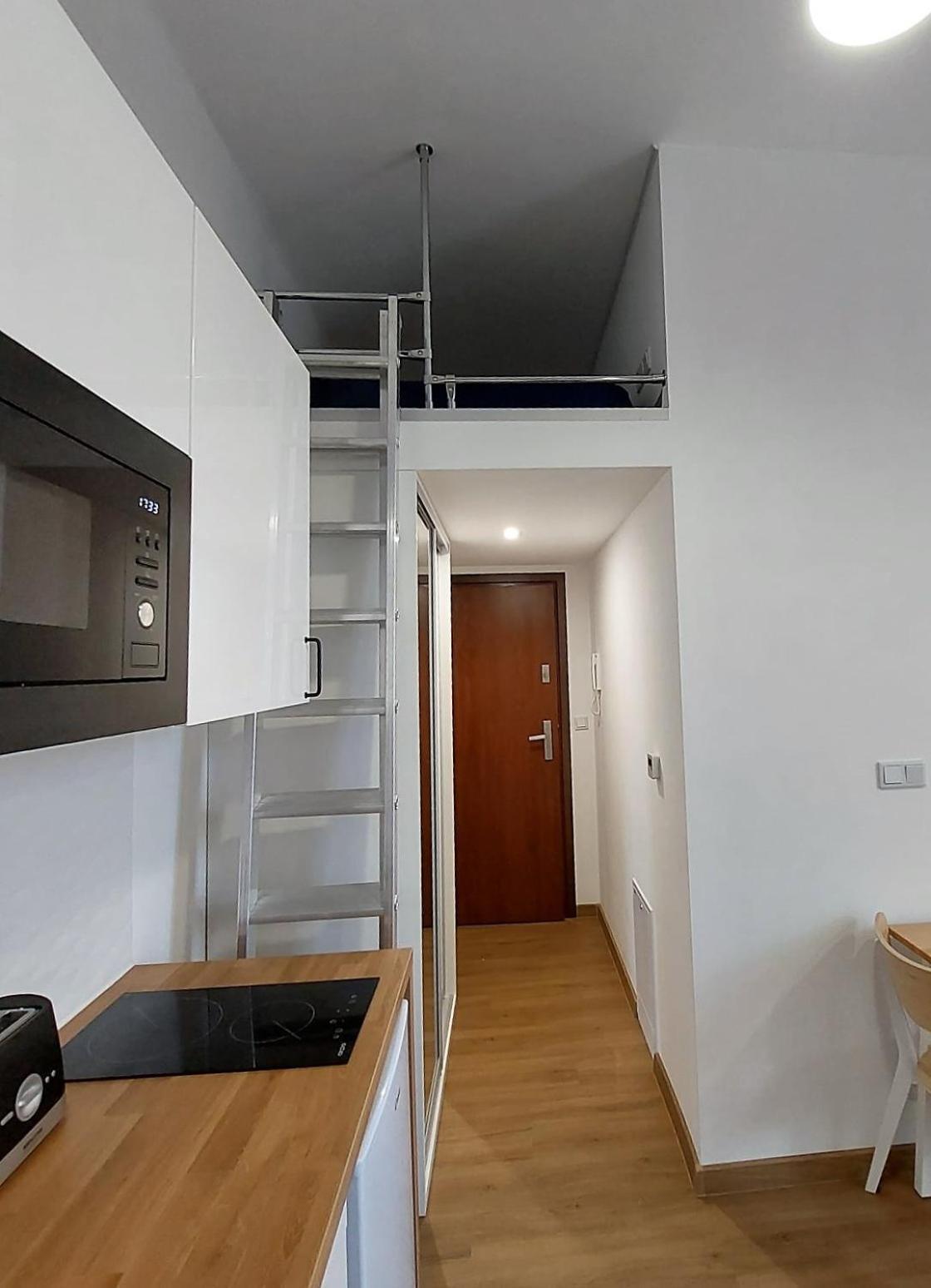 Old Town Stage Apartment One Krakow Ngoại thất bức ảnh