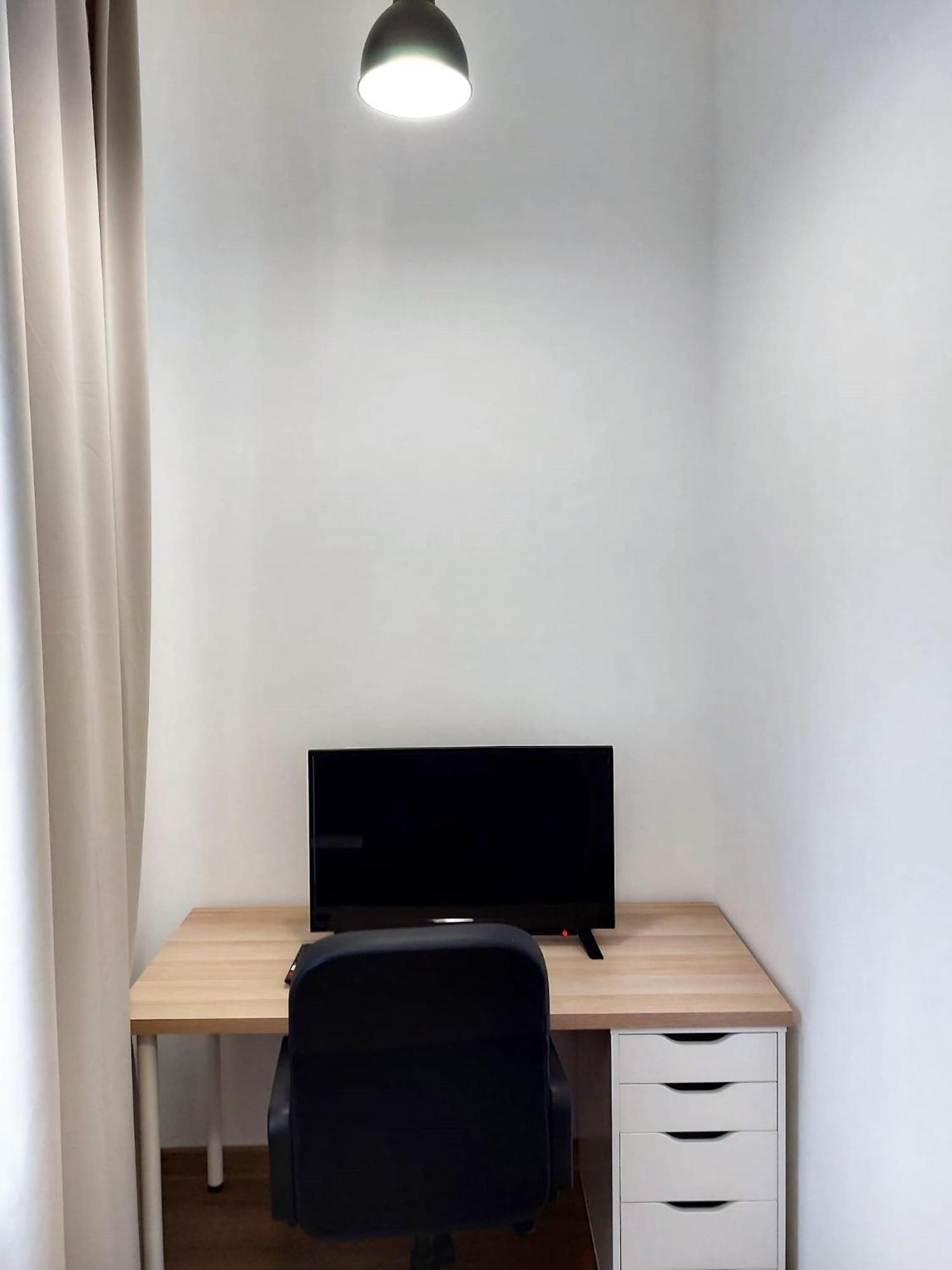 Old Town Stage Apartment One Krakow Ngoại thất bức ảnh