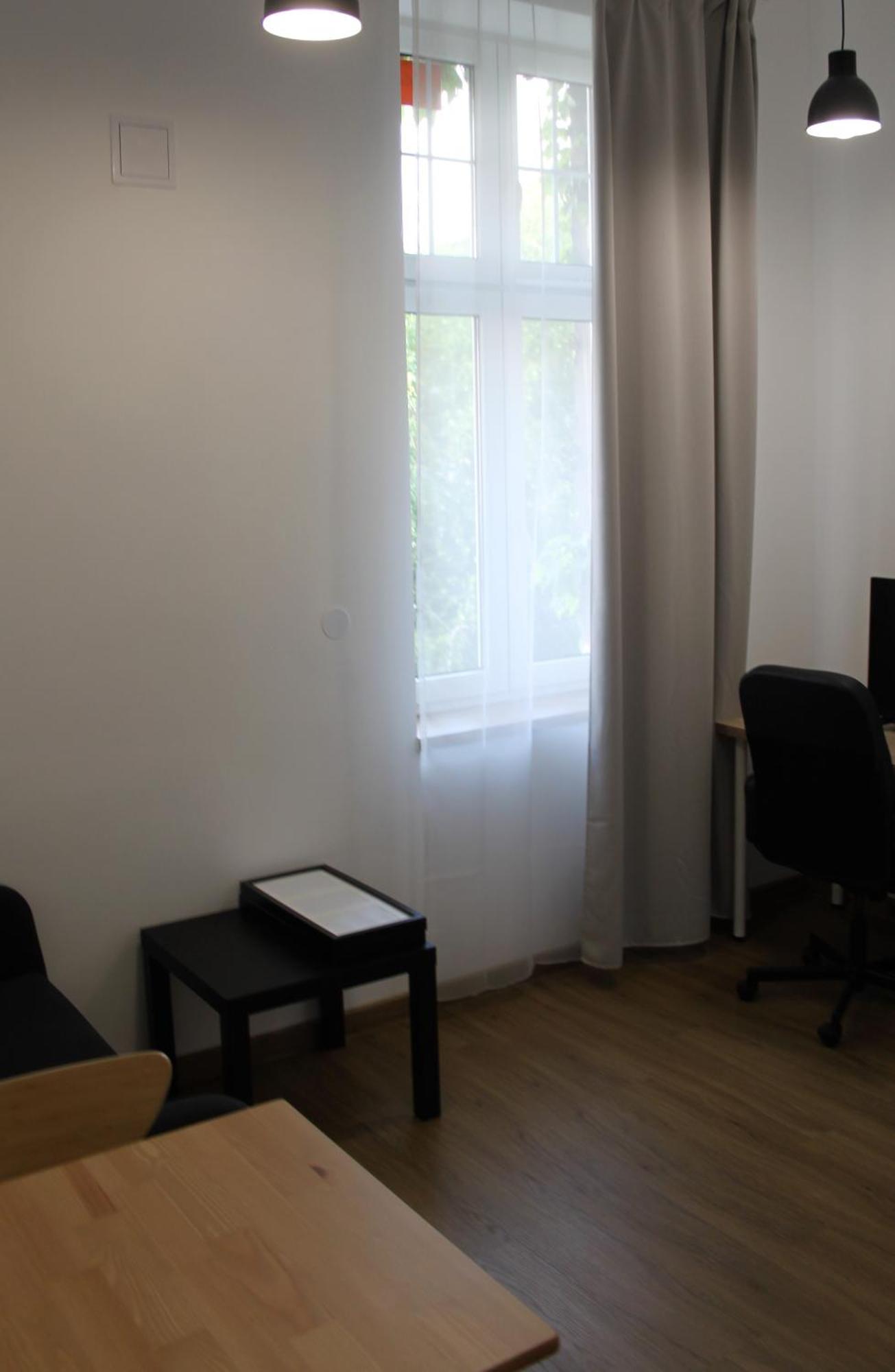 Old Town Stage Apartment One Krakow Ngoại thất bức ảnh
