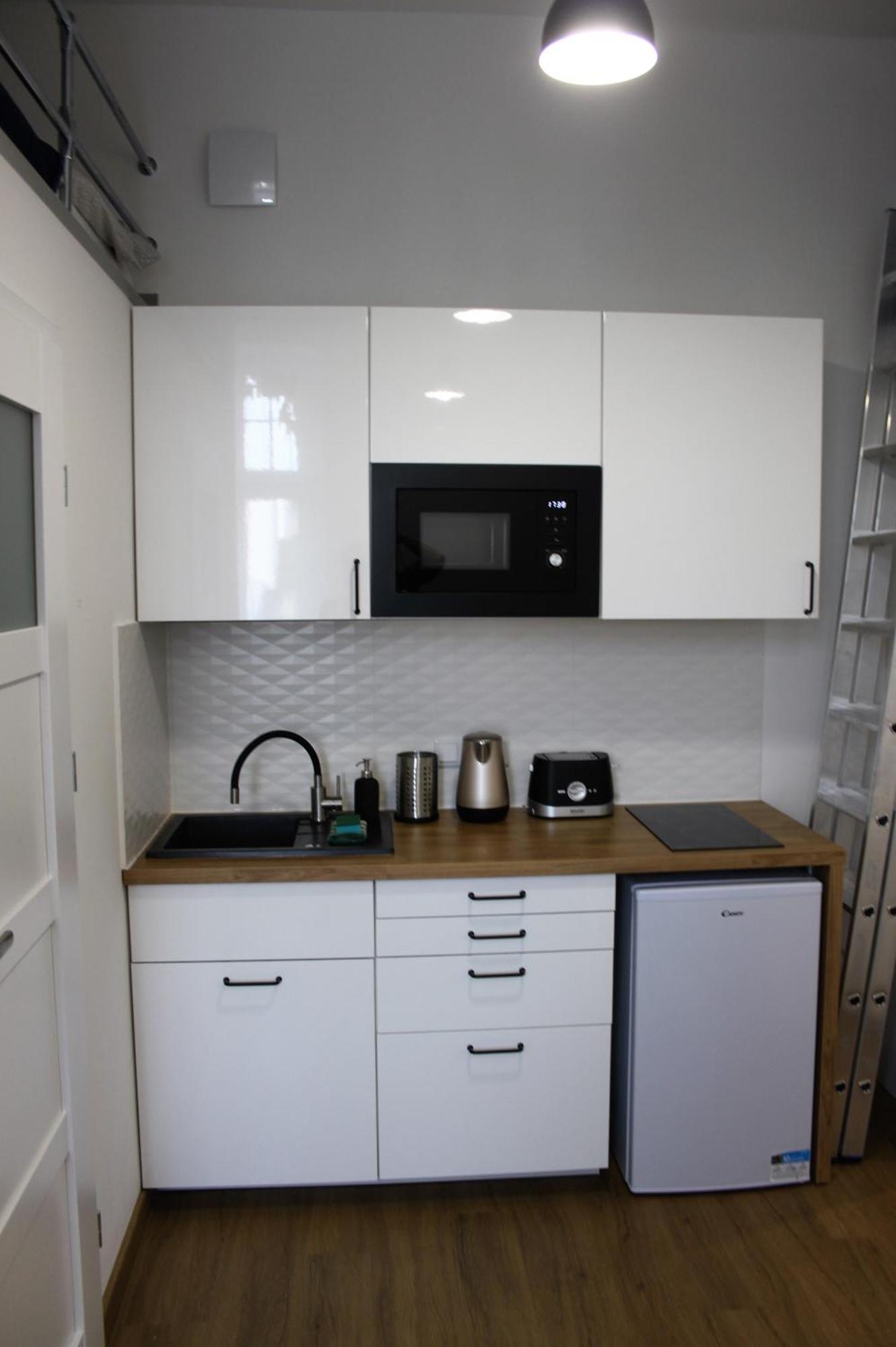 Old Town Stage Apartment One Krakow Ngoại thất bức ảnh
