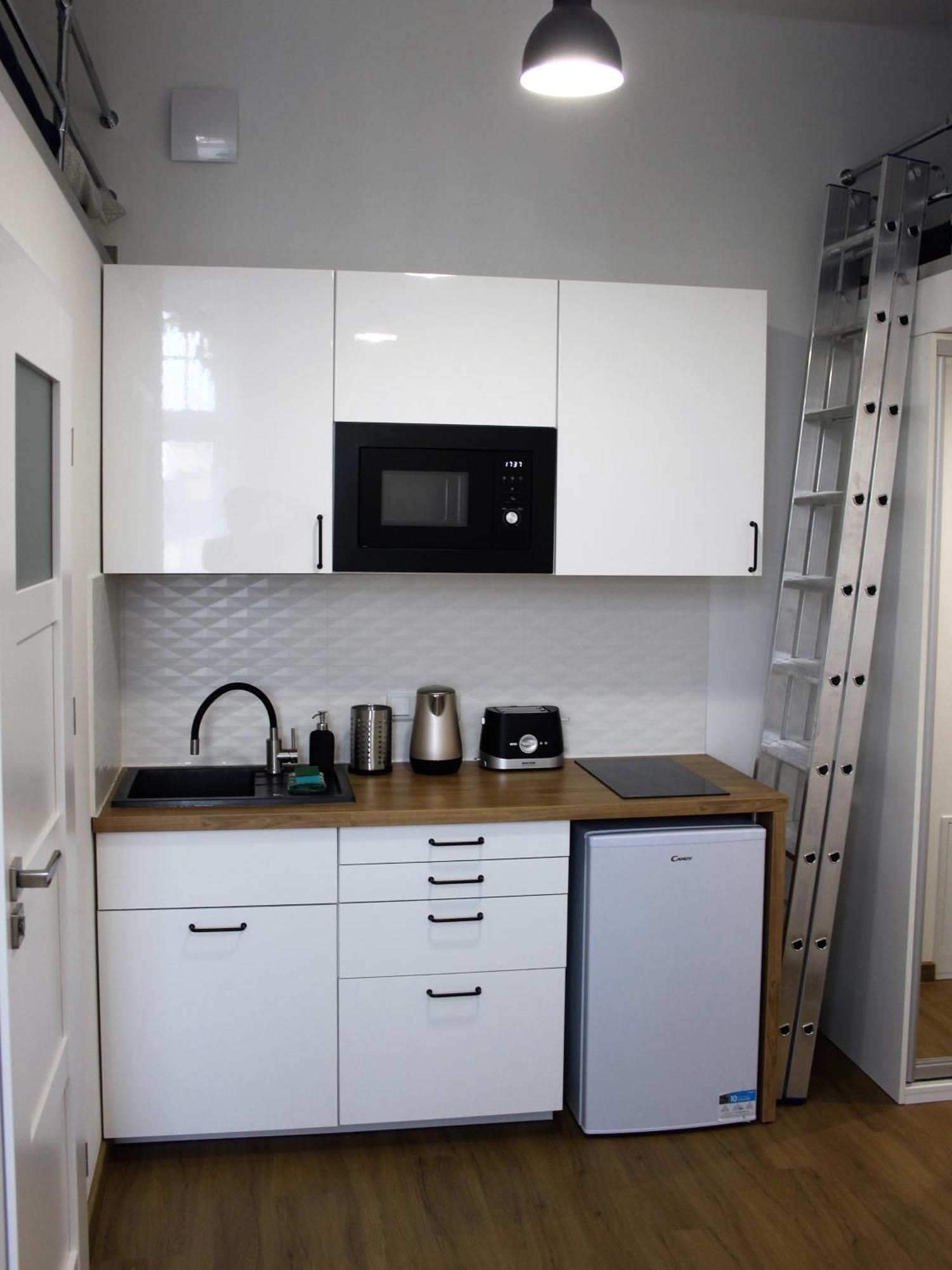 Old Town Stage Apartment One Krakow Ngoại thất bức ảnh