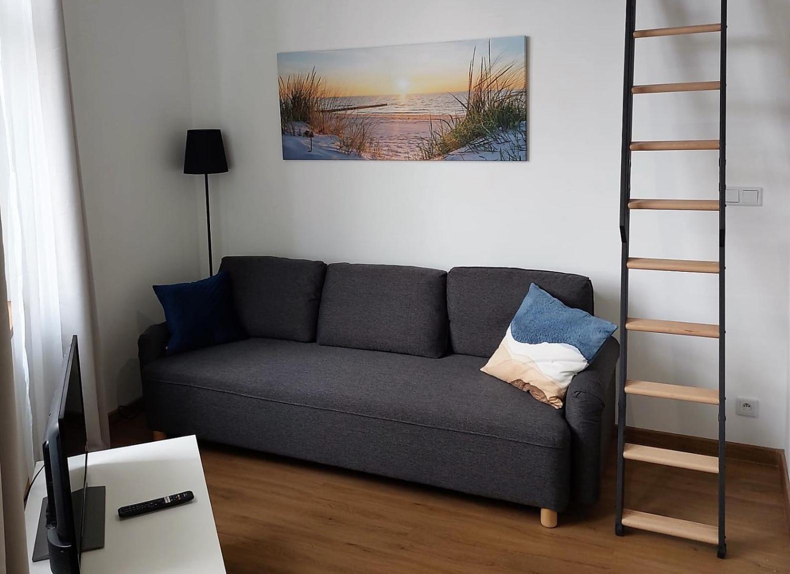 Old Town Stage Apartment One Krakow Ngoại thất bức ảnh