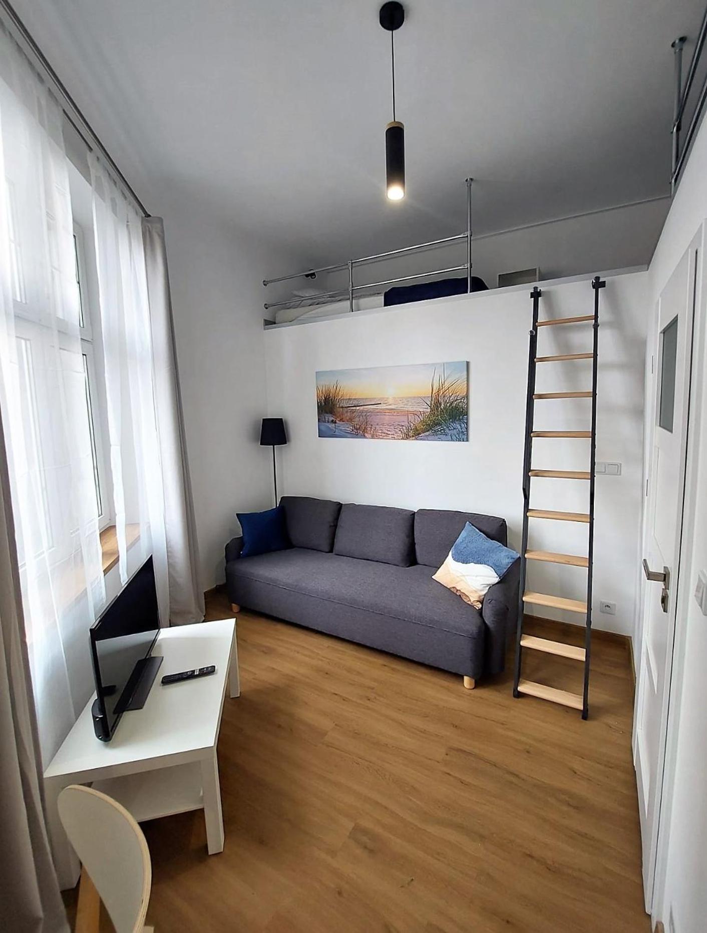 Old Town Stage Apartment One Krakow Ngoại thất bức ảnh