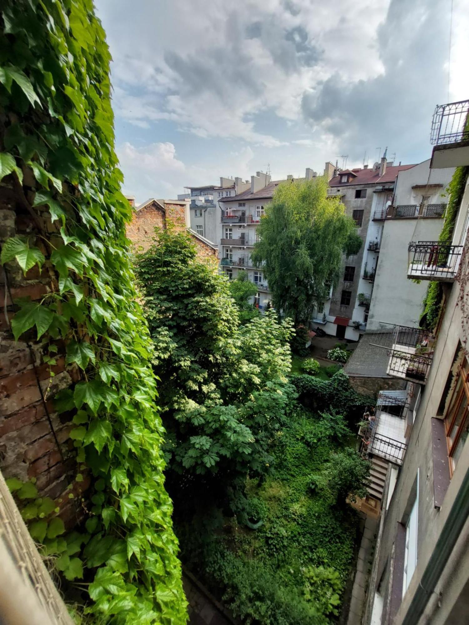 Old Town Stage Apartment One Krakow Ngoại thất bức ảnh