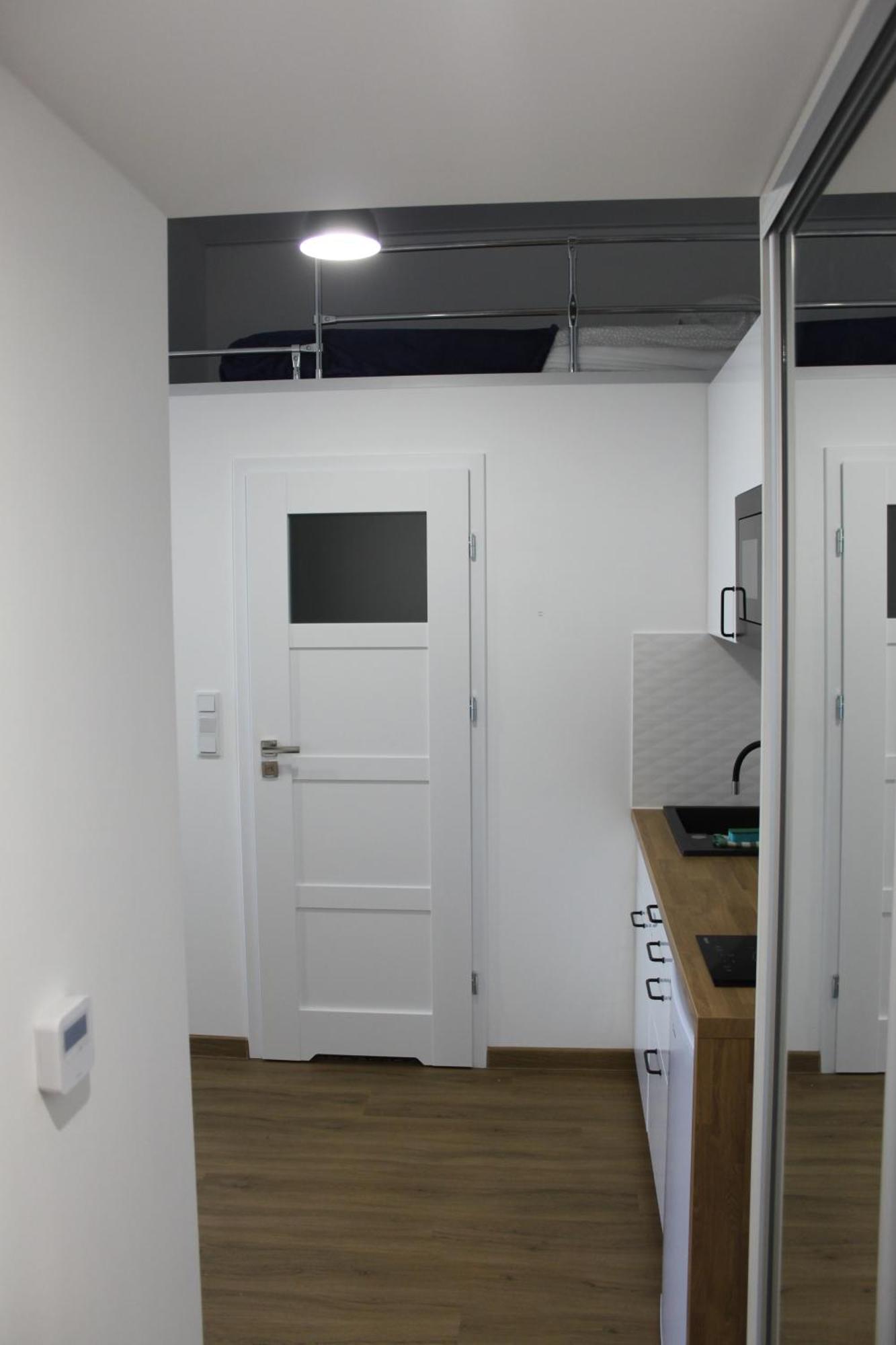 Old Town Stage Apartment One Krakow Phòng bức ảnh